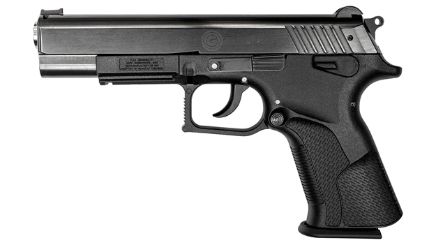 Picture of Grand Power P40 10Mm BL 5"