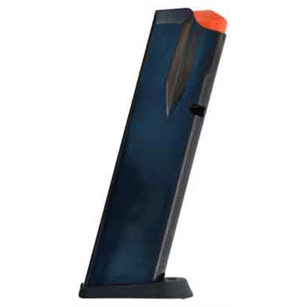 Picture of Grand Power Power Magazine P40 .40Sw 14-Rounds Black