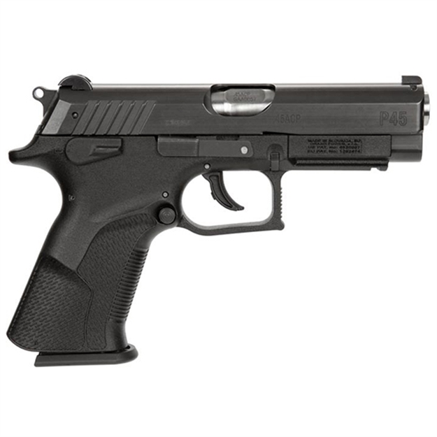 Picture of Grand Power P45 45Acp BL 4.25"