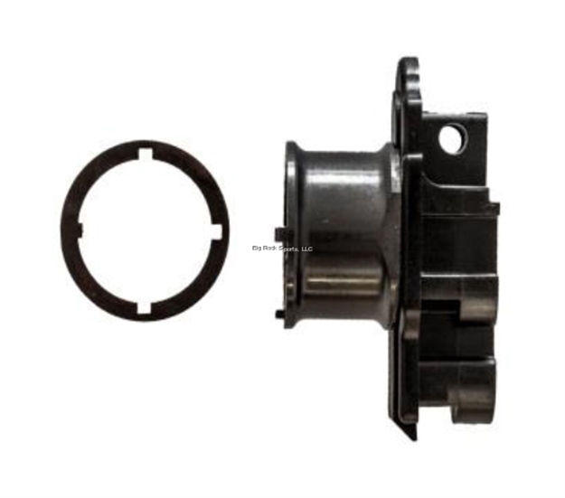 Picture of Grand Power Sp9a1 Stribog AR Brace Adaptor