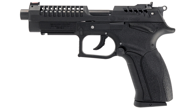 Picture of Grand Pwr K22 Xtrim Mk12 22Lr