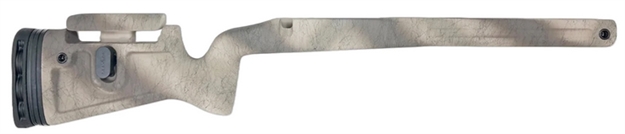 Picture of Grayboe 2 Rifle Stock 700 SA RH Painted Desert PHX10543