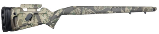 Picture of Grayboe Pro Rifle Stock 700 LA RH Kryptek Obskur EAPRO205101