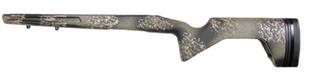 Picture of GRAYBOE RIFLE STOCK 700 LA RH DESERT SAGE TREK20545 659699838373
