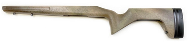 Picture of Grayboe Rifle Stock 700 LA RH Painted Desert TREK20530