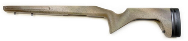 Picture of Grayboe Rifle Stock 700 SA RH Painted Desert TREK10530 659699761183