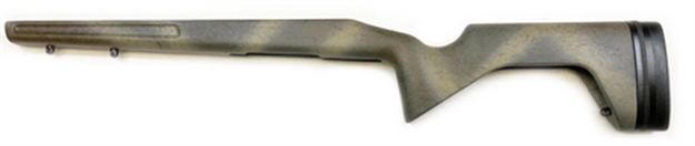 Picture of Grayboe Rifle Stock 700 SA RH Painted Woodld TREK10531 659699762982