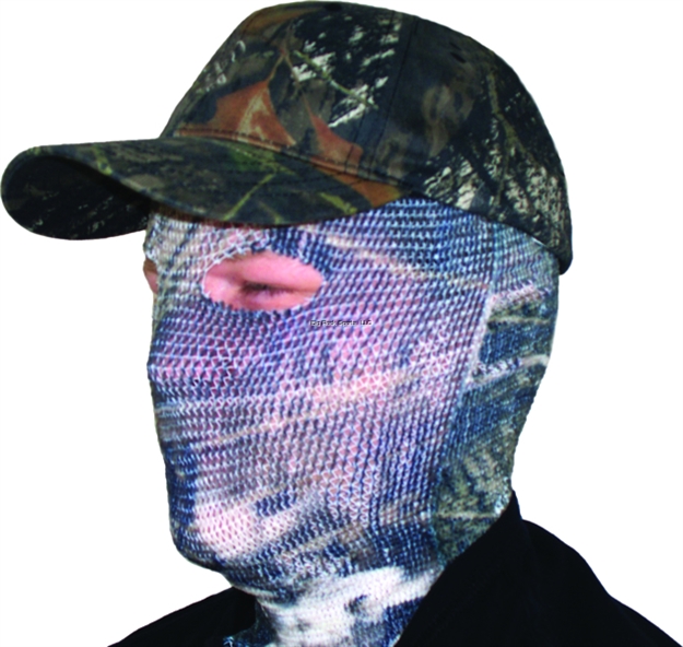 Picture of Great Day Inc Headnet Mossy Oak