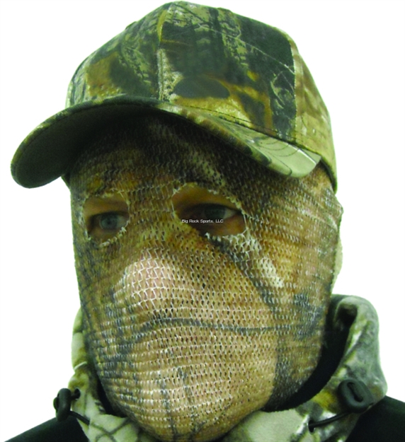 Picture of Great Day Inc Headnet Realtree All Purpose