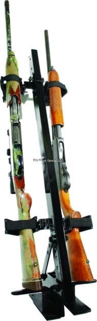 Picture of Great Day Inc Quick-Draw Gun Rack 30 1/2"Hx9"Wx7"D