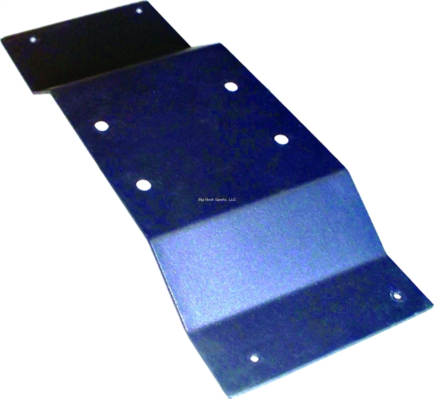 Picture of Great Day Inc Quick-Draw Quick Attach Adapter Plate Polaris Ranger 800