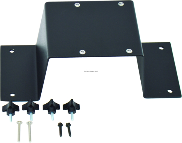 Picture of Great Day Inc Quick-Draw Quick Attach Adapter Plate Polaris Ranger 900