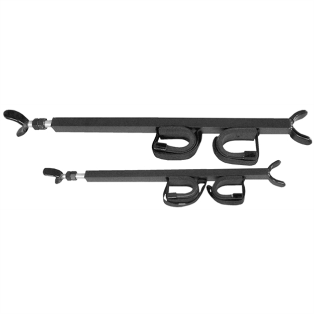 Picture of Great Day Inc Quick-Draw Overhead Gun Rack Utv's W/23-28" Rollbar Depth