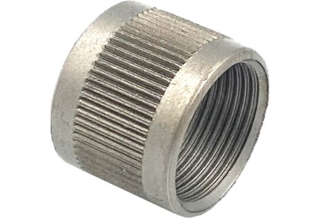 Picture of Great Lakes Firearms 11/16-24" Stainless Thread Protector