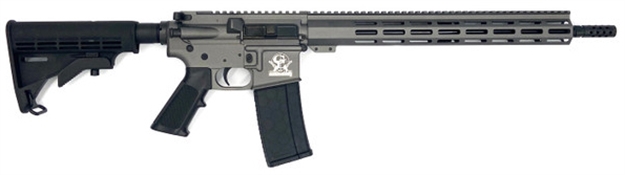 Picture of Great Lakes Firearms And Ammun Ar15 Rifle 223 Wylde 16" Nit Bbl Tungsten 250033664 702458691198