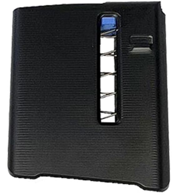 Picture of Great Lakes Firearms Magazine Gl10 LA 6.5 Prc Mag 5 Rounds Black GL10LAMAG-5-65PRC