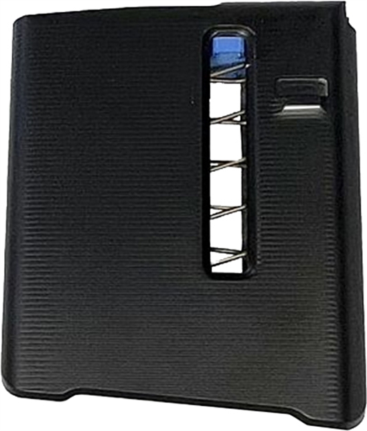 Picture of Great Lakes Firearms Magazine Gl10 LA 6.5 Prc Mag 5 Rounds Black GL10LAMAG-5-65PRC