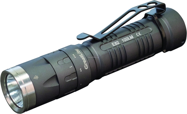 Picture of Greatlite Cree 100 LM E82 Pocket Light