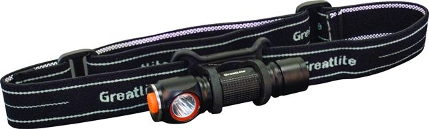 Picture of Greatlite Cree 100 LM E86 Headlight