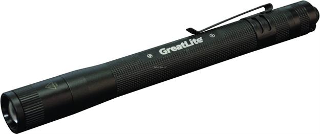 Picture of Greatlite Cree 130 LM E33 Focus Penlight
