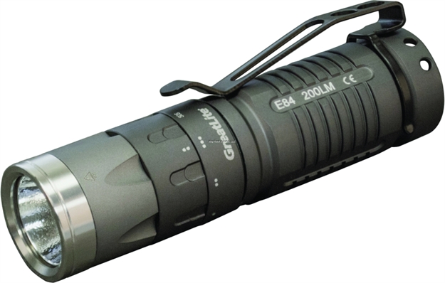 Picture of Greatlite Cree 200 LM E82 Stubby Pocket Light