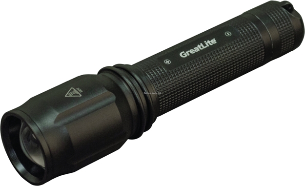 Picture of Greatlite Cree 80 LM E33 Focus Flashlight