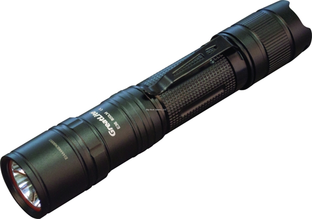 Picture of Greatlite Cree 800 LM E36 Flashlight