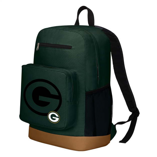 Picture of Green Bay Packers Playmaker Backpack
