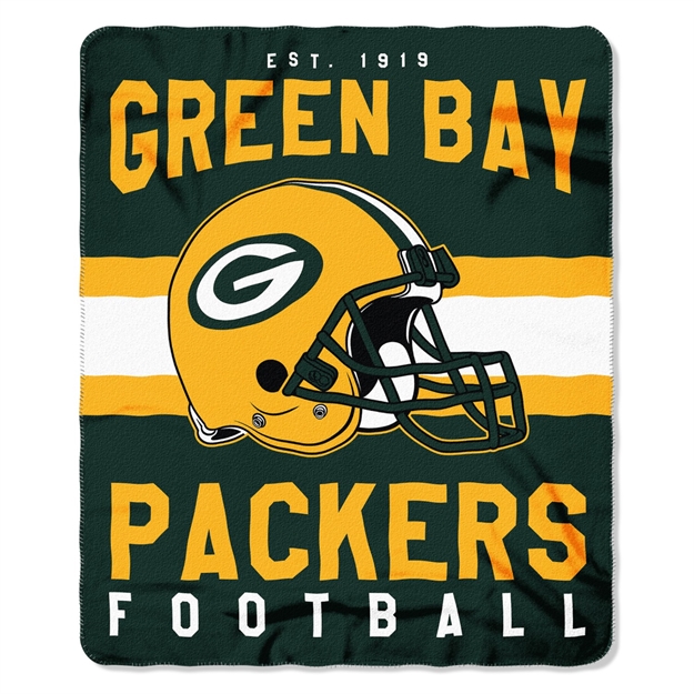 Picture of Green Bay Packers Singular Fleece