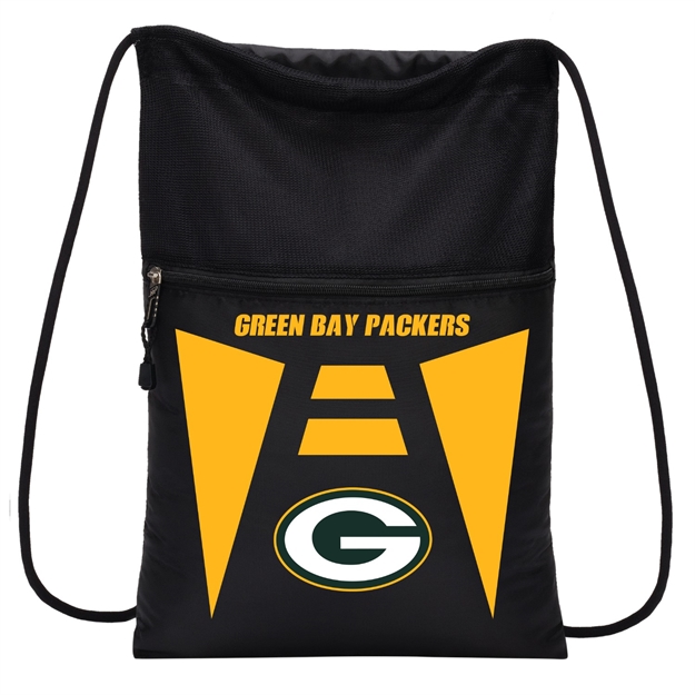 Picture of Green Bay Packers Team Tech Backsack
