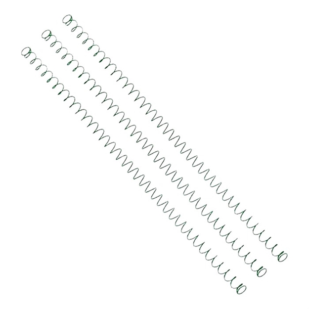 Picture of ''Green Springs'' Magazine Springs For Ruger? MK Series 100039414 -