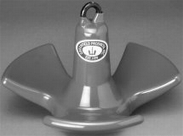 Picture of Greenfield Anc River Blk 20Lb