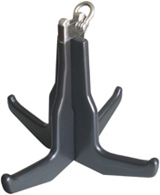 Picture of Greenfield Wave Stake 5Lb W/Bag& Dis