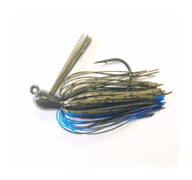 Picture of Greenfish Tackle Brandon Cobb All Purpose Jig