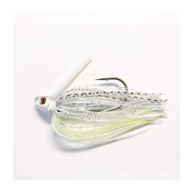 Picture of Greenfish Tackle Greenfish Swim Jig Almost 1/2 Oz.