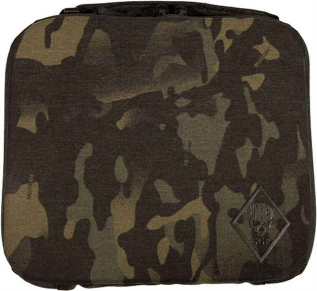 Picture of Grey Ghost Gear Ghost Gear Pistol Case Multicam Black 6026-42