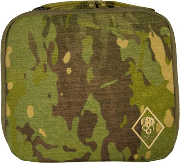 Picture of Grey Ghost Gear Ghost Gear Pistol Case Multicam Tropic! 6026-40