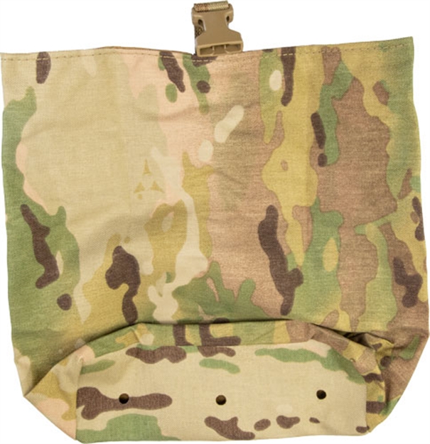 Picture of Grey Ghost Gear Ghost Gear Roll-Up Dump Pouch Laminate Multicam GTG03905
