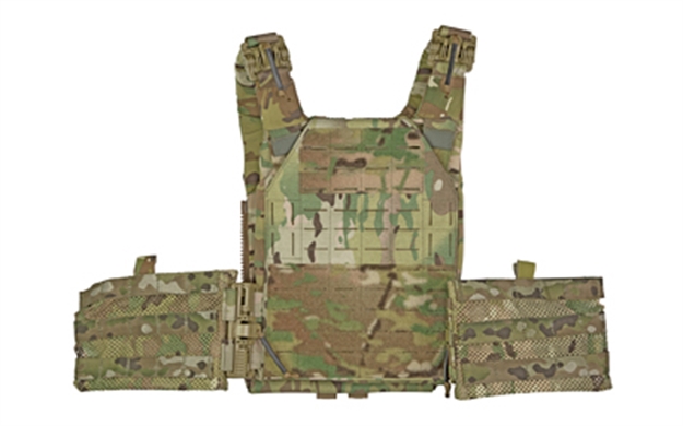 Picture of Grey Ghost Gear Ghost Gear Smc Laminate Plate Carrier Multicam GTG0295-5
