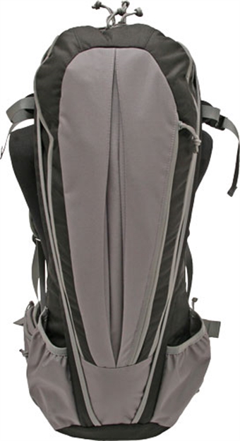 Picture of Grey Ghost Precision Ghost Gear Apparition Bag Grey/Black