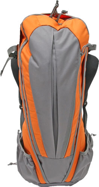 Picture of Grey Ghost Precision Ghost Gear Apparition Bag Grey/Orange