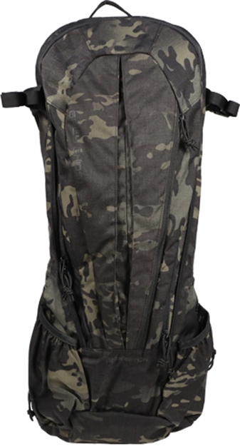 Picture of Grey Ghost Precision Ghost Gear Apparition Bag Multicam Black Rifle Case GTG587442