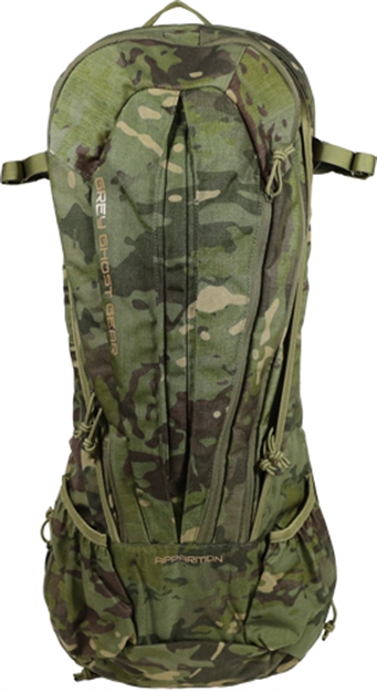 Picture of Grey Ghost Precision Ghost Gear Apparition Bag Multicam Tropic Rifle Case GTG587440 810001173920