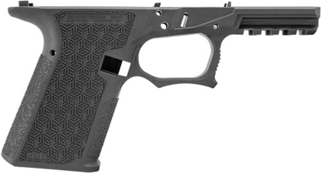 Picture of Grey Ghost Precision Ghost Prec Combat Pistol Stripped Full Size Frame Coblt GGP-CP-FS-CBT 856054008680