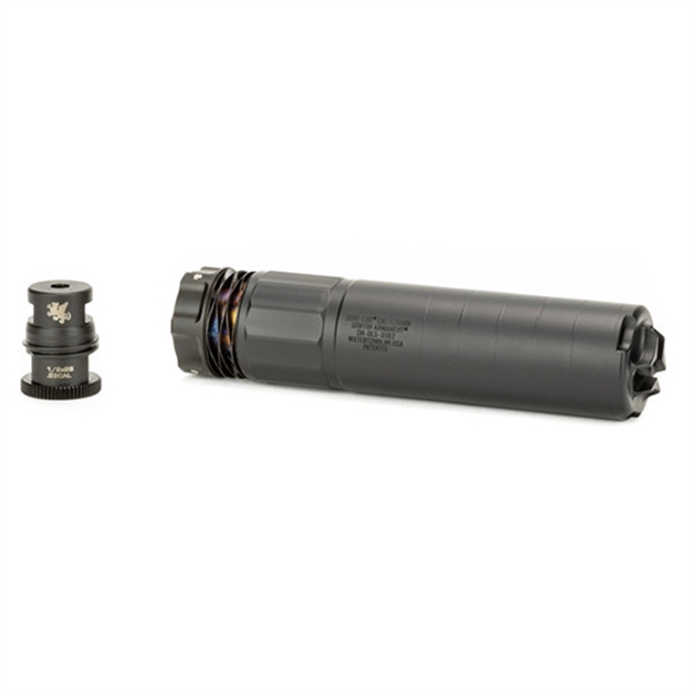 Picture of Grif Dual-Lok 5 Silencer GADL556W 689396838055
