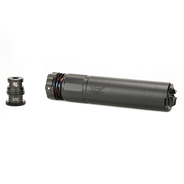 Picture of Grif Dual-Lok 7 Silencer GADL762W