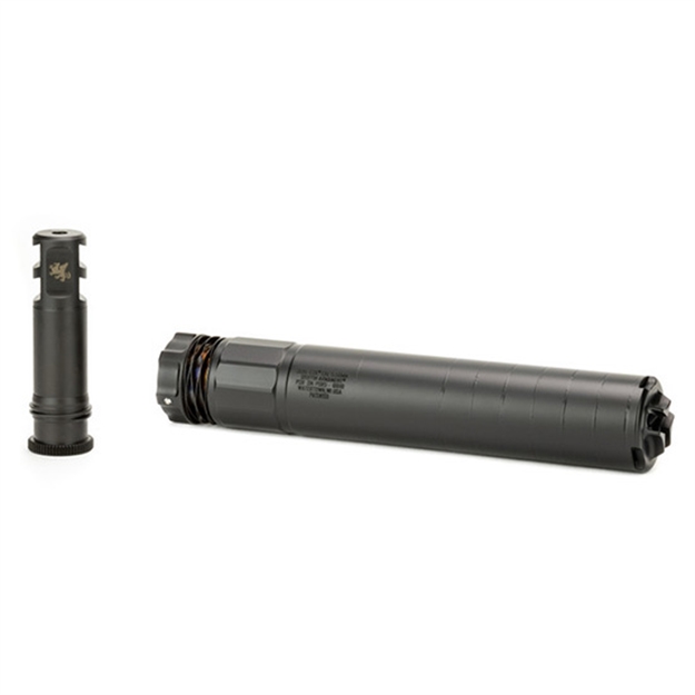 Picture of GRIF DUAL-LOK PSR 5 SILENCER GADLPSR556W 689396838086