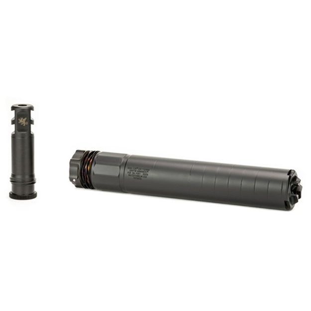 Picture of Grif Dual-Lok Psr 7 Silencer GADLPSR762W