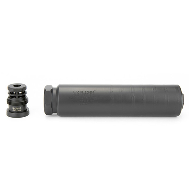 Picture of Grif Silencer Explorr 300 GAET3W 689396836761