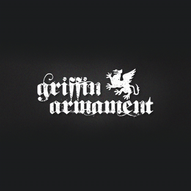 Picture of Griffin 1/2X28 Muzzle Mount Brake 556